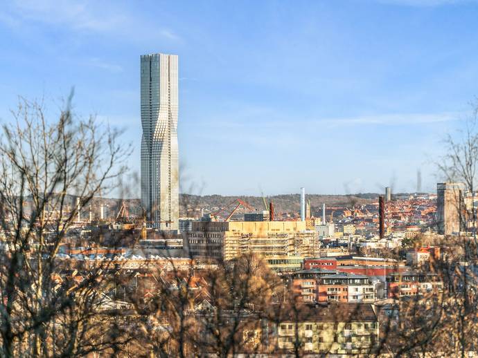 4 rok · 85,9 m² · Önskevädersgatan 41