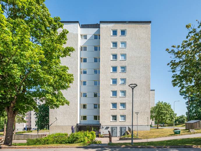 3 rok · 85 m² · Holmvägen 2