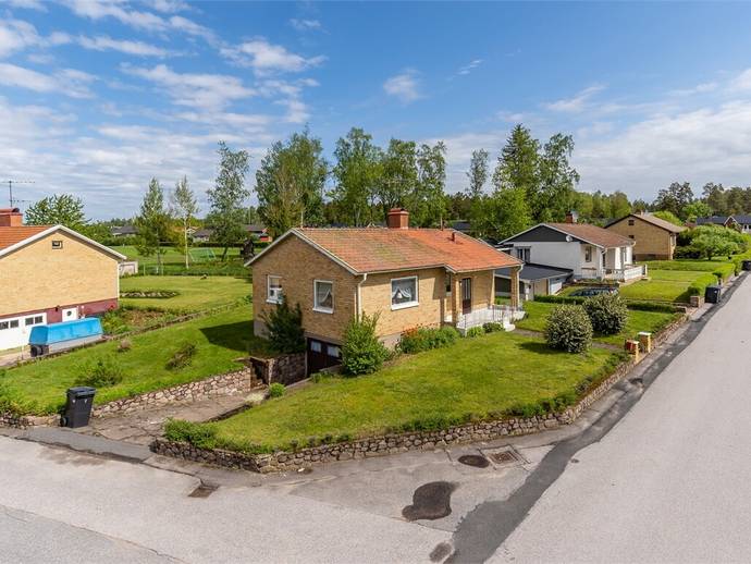 3,5 rok · 80 m² · Östra Vinkelgatan 7