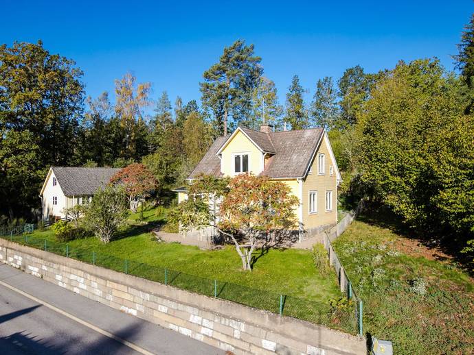 5 rok · 80 m² · Hobyvägen 18