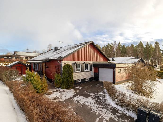 5 rok · 105 m² · Saltkråkegränd 11