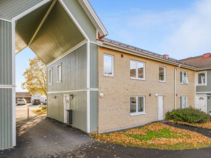3 rok · 103,5 m² · Ängsstigen 7