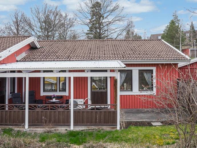 4 rok · 109 m² · Septembervägen 1B