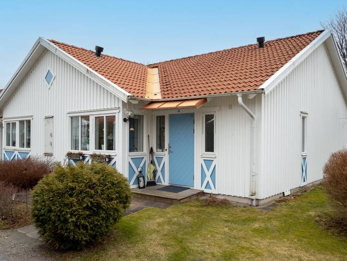 2 rok · 71,5 m² · Storegårdsvägen 9