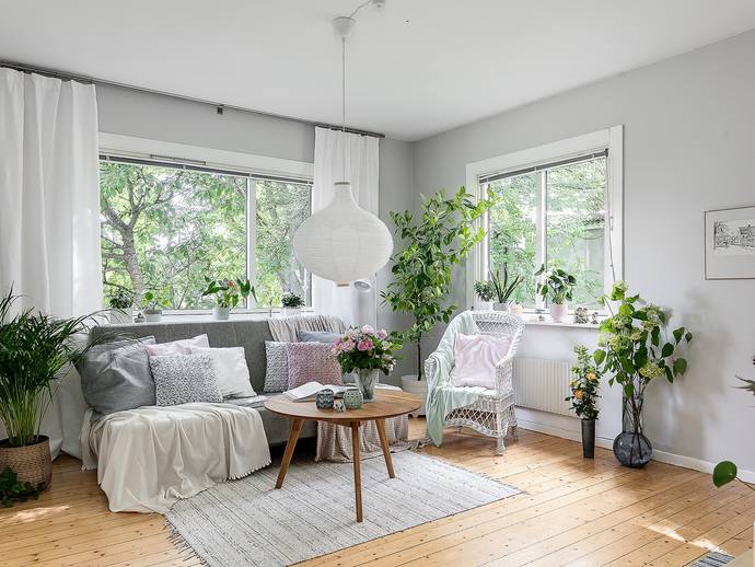 2 rok · 41,6 m² · Wennerbergsgatan 6B