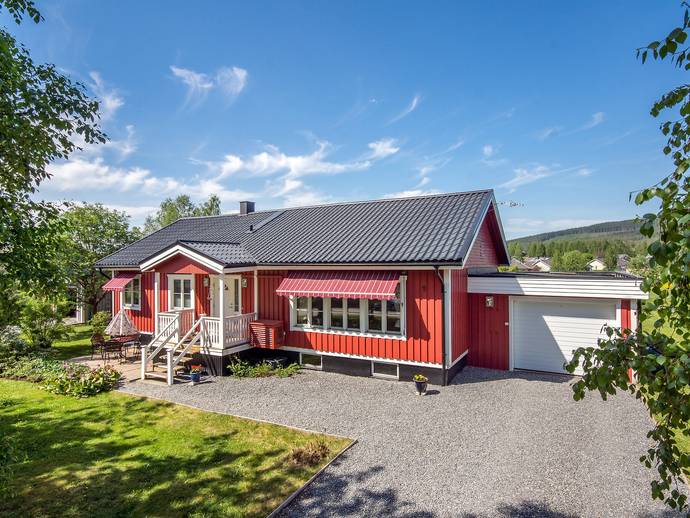 6 rok · 112 m² · Skolgatan 9