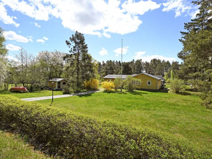 4 rok · 112 m² · Prästnibblevägen 32