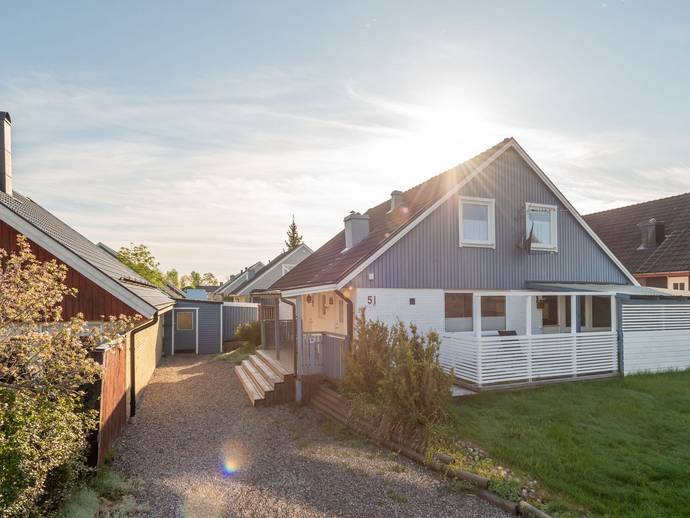 7 rok · 155 m² · Skördevägen 51