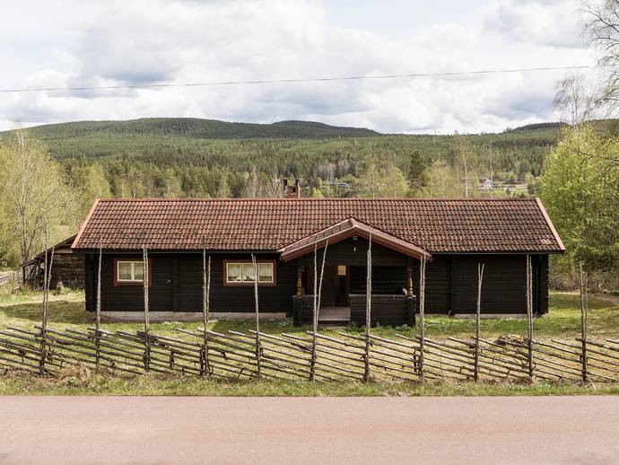 4 rok · 75 m² · Grundolovvägen 8