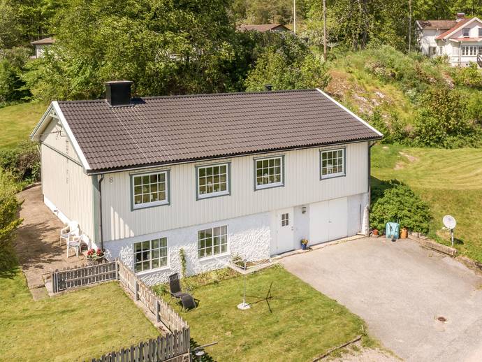 5 rok · 155 m² · Björidsvägen 8