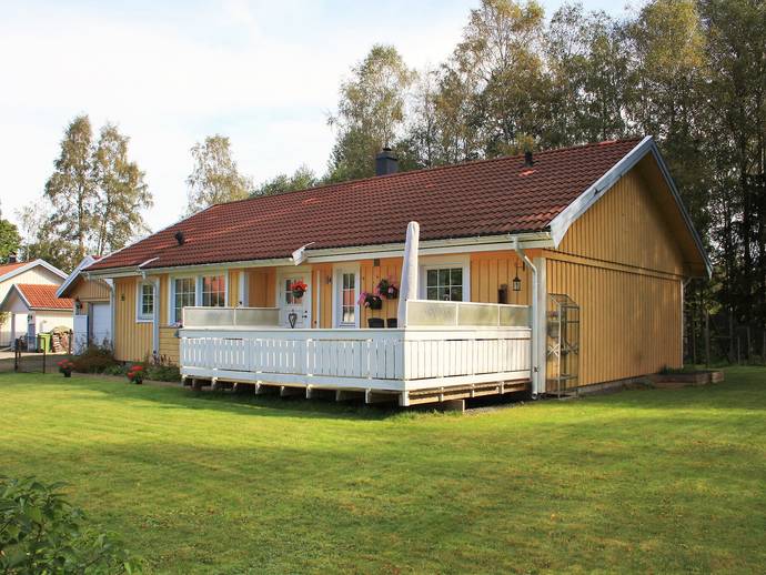 4 rok · 109 m² · Flolanda 6