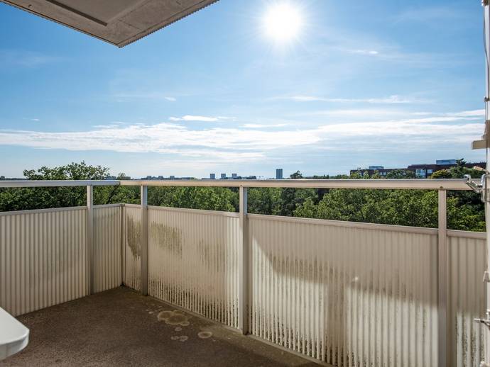 3 rok · 73 m² · Sköndalsvägen 126