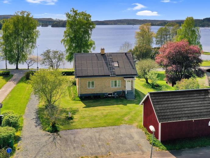 7 rok · 165 m² · Hallsnäsvägen 19