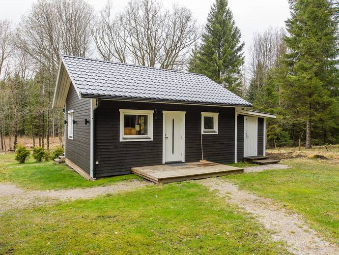 2 rok · 36 m² · Funningen Karlsryd 5