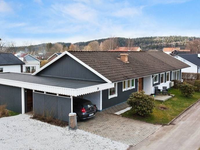 7 rok · 177 m² · Fyrbyggarevägen 20