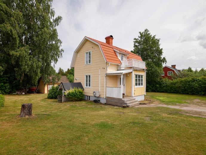 3 rok · 75 m² · Laggartorpsgatan 11