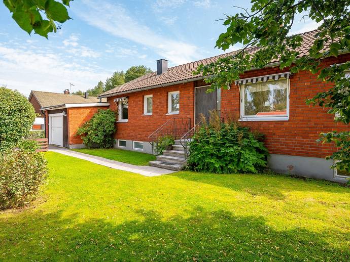 6 rok · 90 m² · Sörbyvägen 25