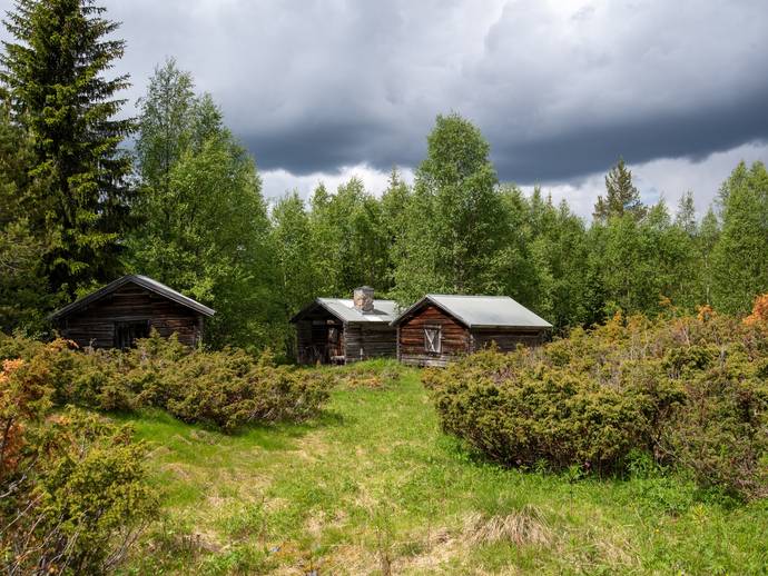 Sörgårdsvallen 205