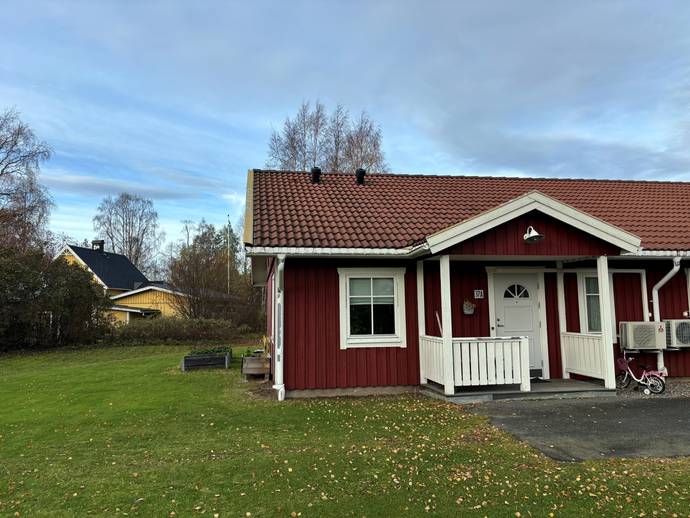 2 rok · 64,5 m² · Mycklevägen 37A