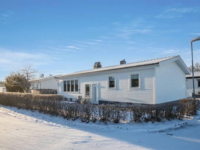 5 rok · 99 m² · Garvargränd 37