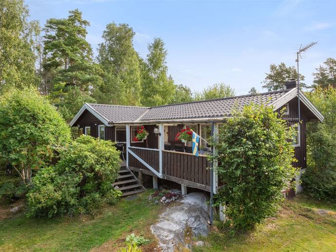 4 rok · 65 m² · Björkudden 364