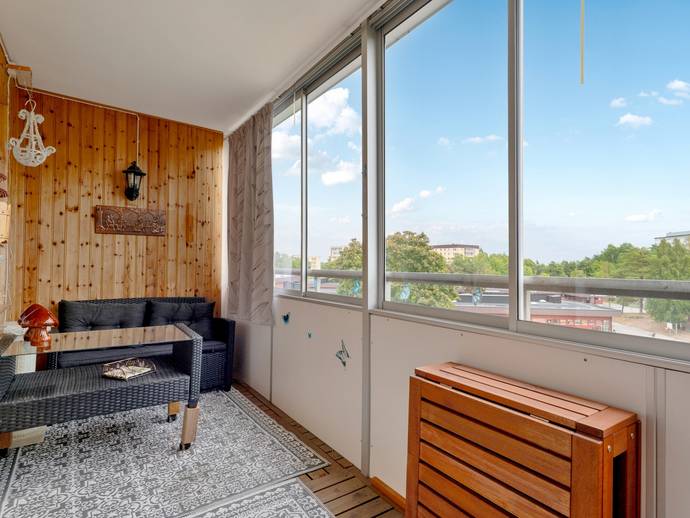 3 rok · 74,5 m² · Fornhöjdsvägen 22
