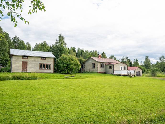 3 rok · 70 m² · Imnäs 103