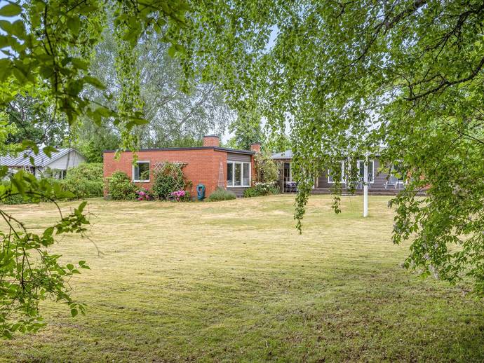 6 rok · 207 m² · Bankekindsvägen 4