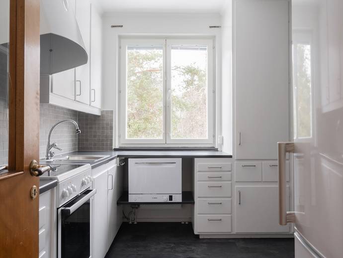 2 rok · 61,3 m² · Edsvägen 5