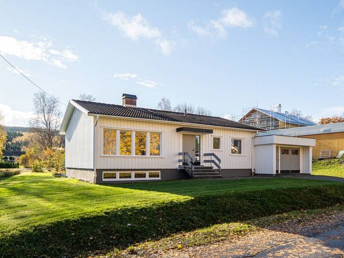 5 rok · 104 m² · Södervägen 3