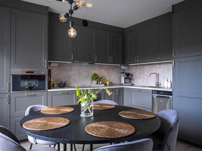 1 rok · 48 m² · Kapellgatan 14