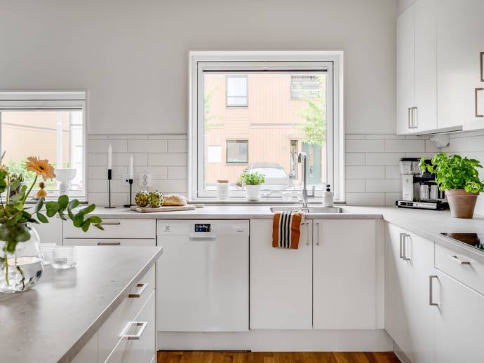 5 rok · 113 m² · Gråbovägen 6B