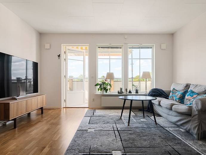 2 rok · 69,1 m² · Gruvåsvägen 28