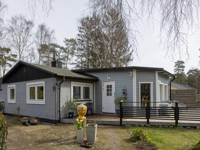 3 rok · 73 m² · Semestervägen 4