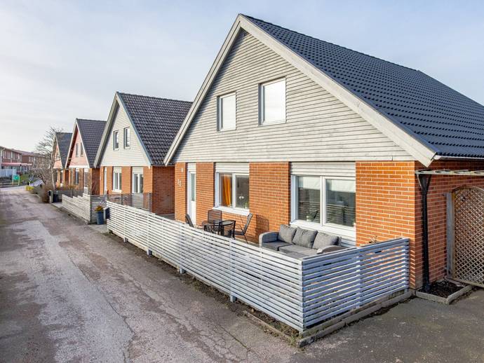 7 rok · 152 m² · Kornhills Södergränd 30