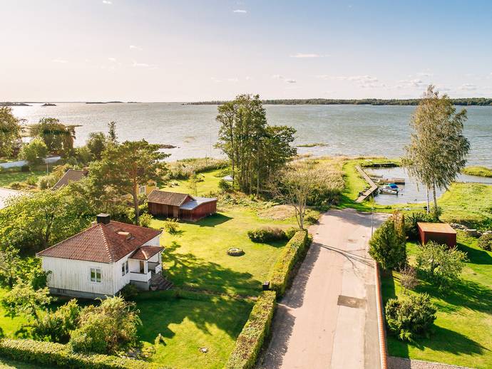 2 rok · 62 m² · Kabyssvägen 5
