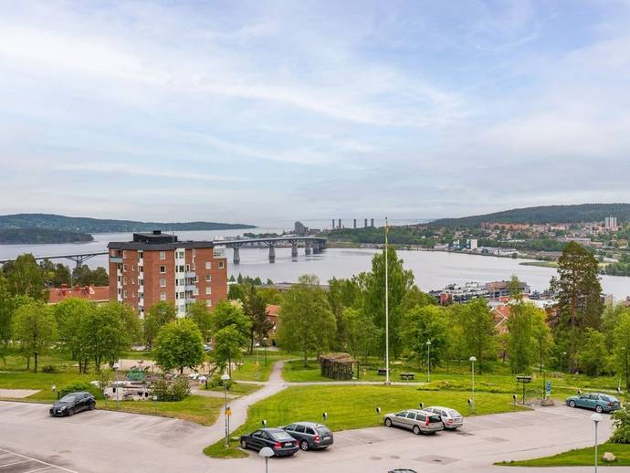 4 rok · 84,5 m² · Baldersvägen 56