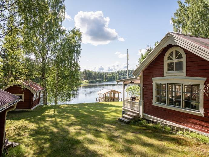 3 rok · 70 m² · Högheden 520