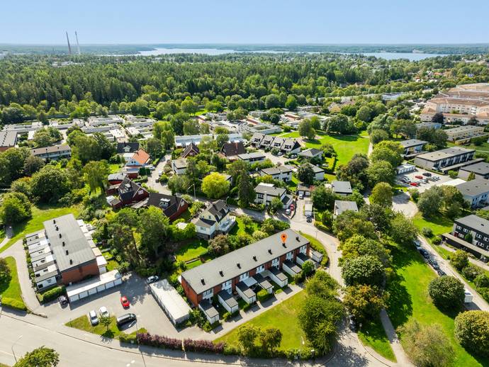 4 rok · 115 m² · Rädisvägen 83