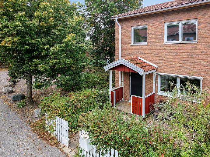 3 rok · 91,5 m² · Ekuddsvägen 26A 