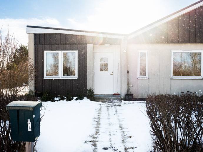 6 rok · 129 m² · Aspgatan 29