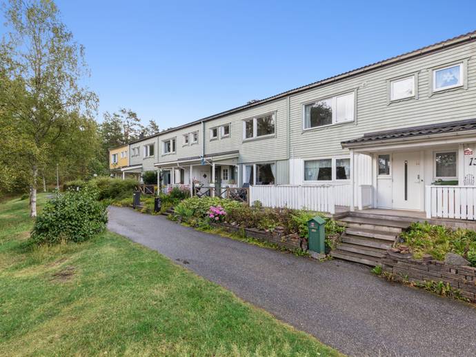 4 rok · 133 m² · Stora Björnens gata 131