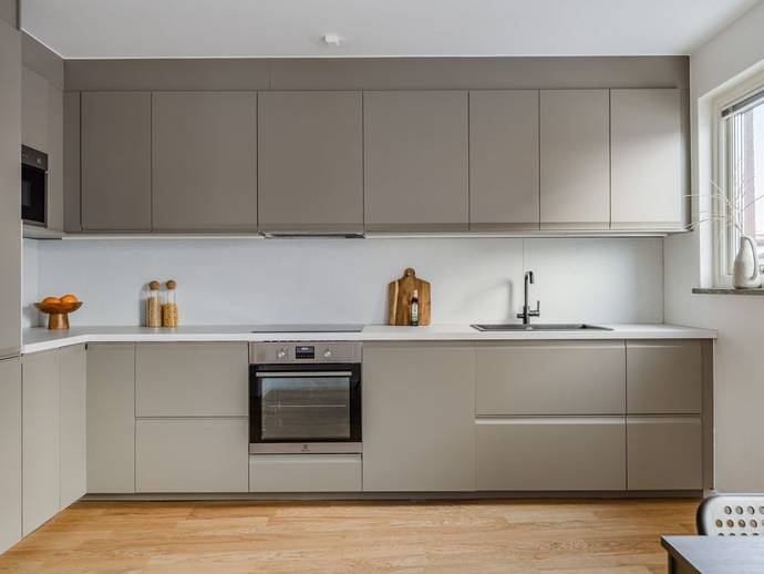 3 rok · 79 m² · Wallingatan 27