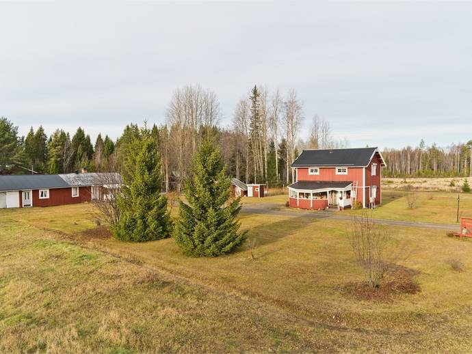3 rok · 84 m² · Burmoran 9