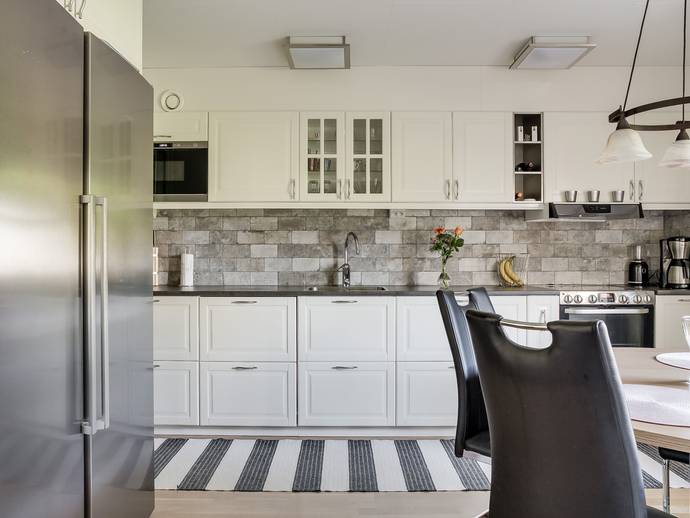 4 rok · 105 m² · Stora Strandgatan 39