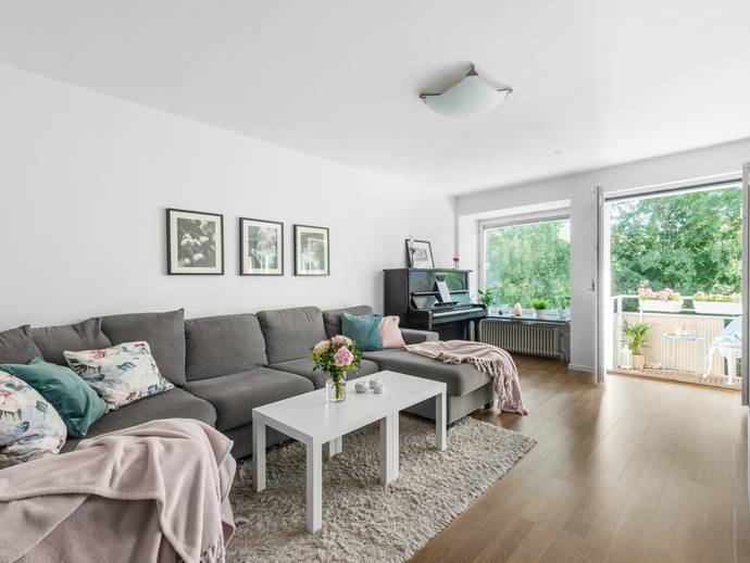 4 rok · 89,5 m² · Smörbrödsvägen 11