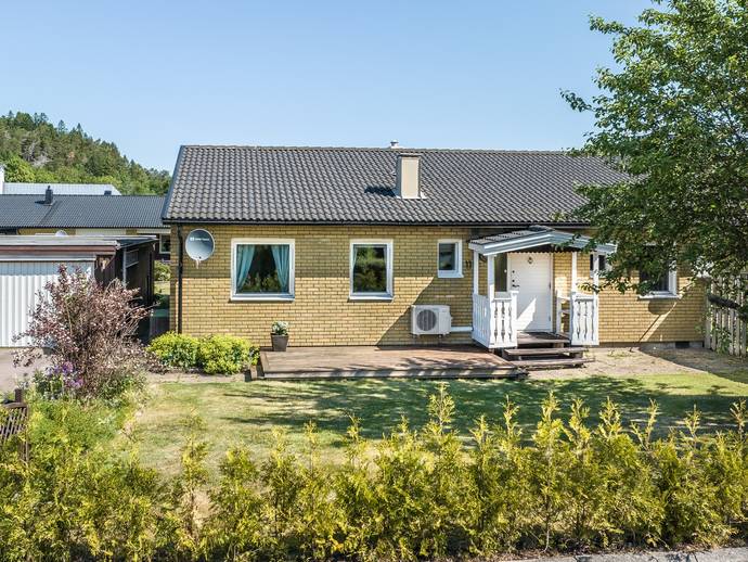 5 rok · 109 m² · Tornvägen 11