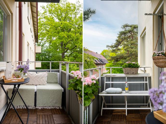 3 rok · 64 m² · Björkbacksvägen 10