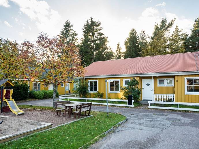 5 rok · 104 m² · Myrbackavändan 8