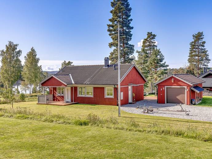 3 rok · 84 m² · Risövägen 5